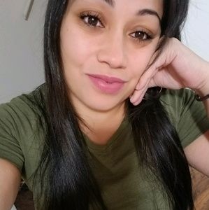 Meet your Posher, Kristina